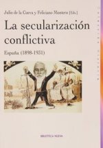 La secularización conflictiva