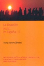 La situación social en España (II)