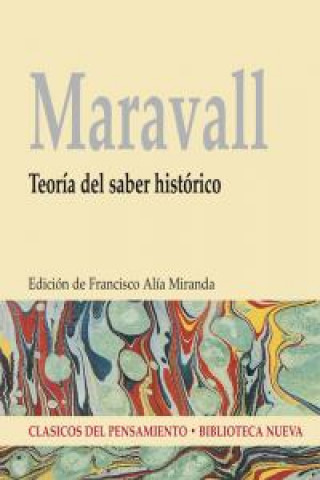 Teoría del saber histórico