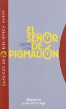 El señor de Pigmalión