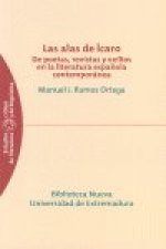 Las alas de Icaro
