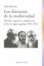 Los discursos de la modernidad