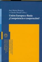 Unión Europea y Rusia