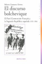 El discurso bolchevique
