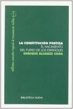 La constitución postiza