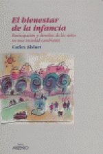 El bienestar de la infancia