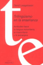 Trilingüismo en la enseñanza