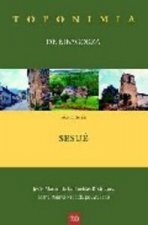 Toponimia de Ribagorza. Municipio de Sesué