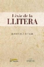 Lèxic de la Llitera