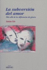 La subversión del amor