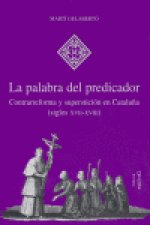 La palabra del predicador