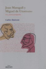 Joan Maragall y Miguel de Unamuno