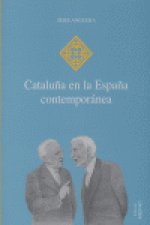 Cataluña en la España contemporánea