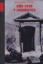 Año 1936 y siguientes