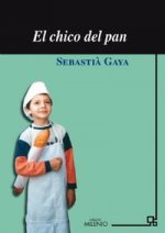 El chico del pan