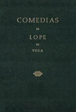 Comedias de Lope de Vega (Parte VIII, Volumen I). El despertar a quien duerme. El anzuelo de Fenisa.