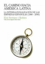 El camino hacia América Latina