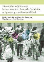 Diversidad religiosa en los centros escolares de Cataluña: religiones y multiculturalidad