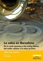 La salsa en Barcelona