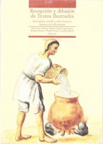 Recepción y Difusión de Textos Ilustrados