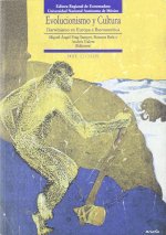 Evolucionismo y Cultura. Darwinismo en Europa e Iberoamérica