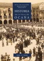 Historia de la Villa de Ocaña