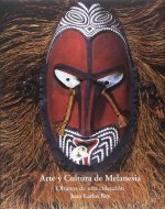 Arte y cultura en la Melanesia