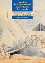 Las minas de Mariquita en el Nuevo Reino de Granada