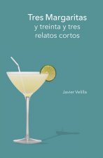 Tres margaritas