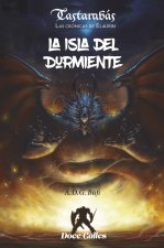 Tastarabás. Las crónicas de Elaurin