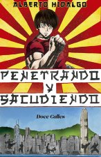 Penetrando y sacudiendo