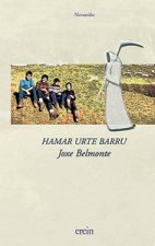 Hamar urte barru