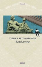 Txikira beti hordago!