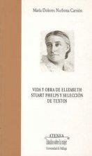 Vida y Obra de Elizabeth Stuart Phelps y selección de textos