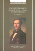 El Marqués de la Paniega.