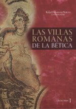 Las Villas Romanas de la Bética