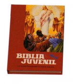 Mini Biblia Juvenil Mod. 1