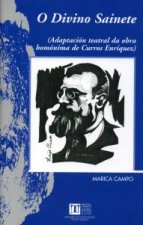 O divino sainete