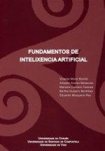 Fundamentos de intelixencia artificial