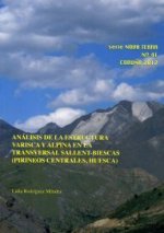 Análisis de la estructura varisca y alpina en la transversal Sallent-Biescas (Pirineos Centrales, Hu