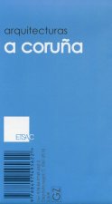 Arquitecturas. A Coruña