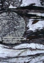 Evolución tectonotermal varisca del Sistema Central en Somosierra-Honrubia