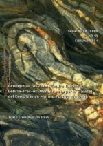 Geología de las Zonas Centro Ibérica y Galicia-Tràs-os-Montes en la parte oriental del Complejo de M