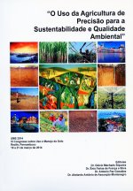 O uso da agricultura de precis?o para a sustentabilidade e qualidade ambiental
