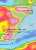 Cainozoic deformation of Iberia. A model for intraplate mountain building and basin development base