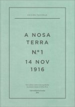 A Nosa Terra n.º 1, 14 de novembro de 1916