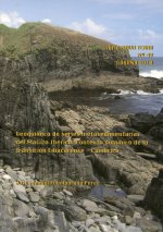 Geoquímica de series metasedimentarias del Macizo Ibérico: Contexto dinámico de la transición Ediaca