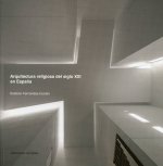 Arquitectura religiosa del siglo XXI en España