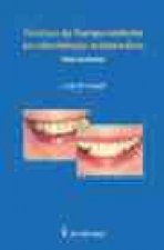 TéCNICAS DE BLANQUEAMIENTO EN ODONTOLOGíA RESTAURADORA