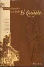 ENVEJECIMIENTO EN Y DESDE EL QUIJOTE